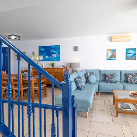 Vila Brisa Marina Puerto Calero Exteriér fotografie