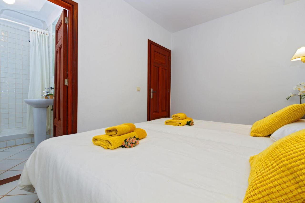Vila Brisa Marina Puerto Calero Exteriér fotografie