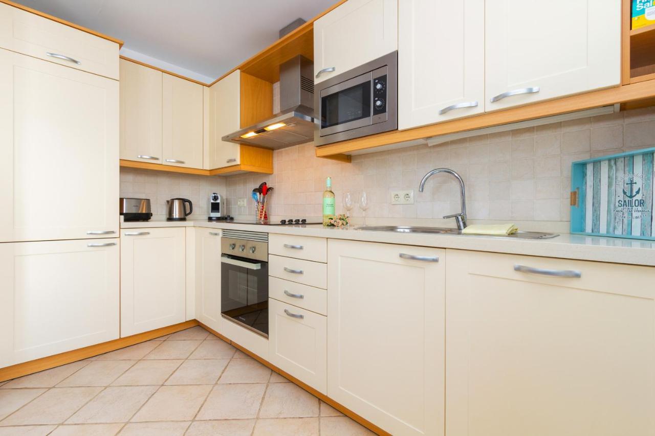 Vila Brisa Marina Puerto Calero Exteriér fotografie
