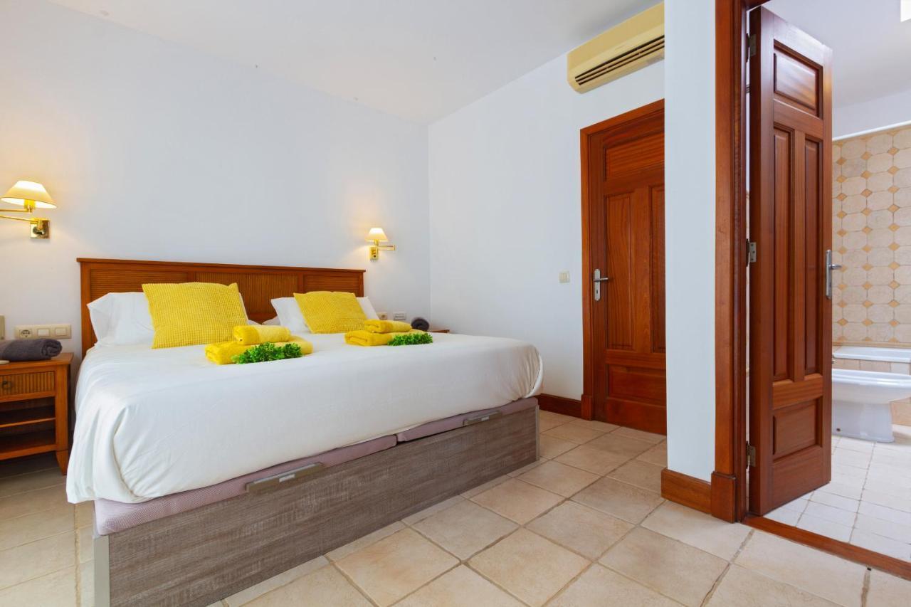 Vila Brisa Marina Puerto Calero Exteriér fotografie
