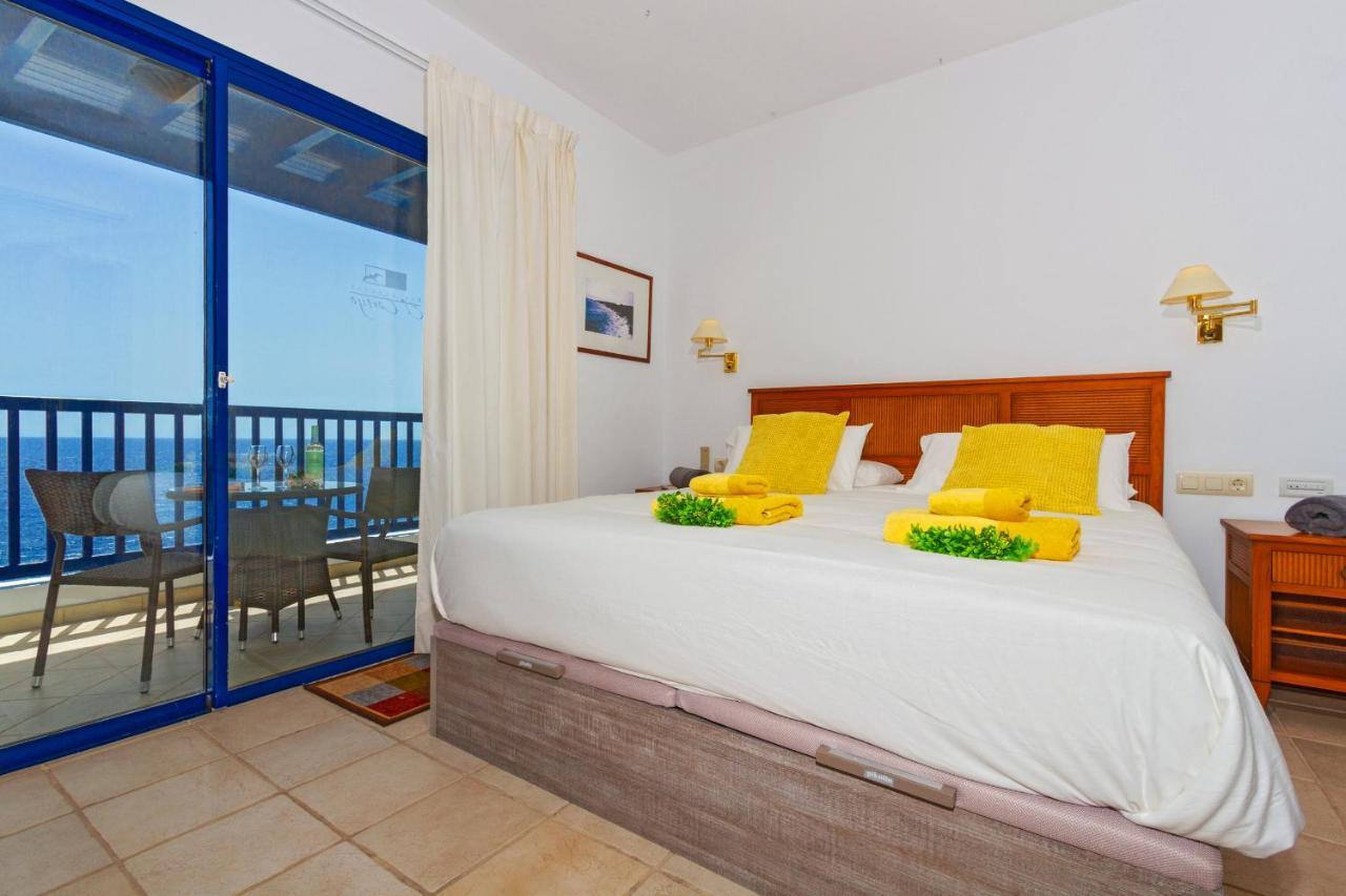 Vila Brisa Marina Puerto Calero Exteriér fotografie